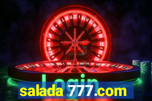 salada 777.com